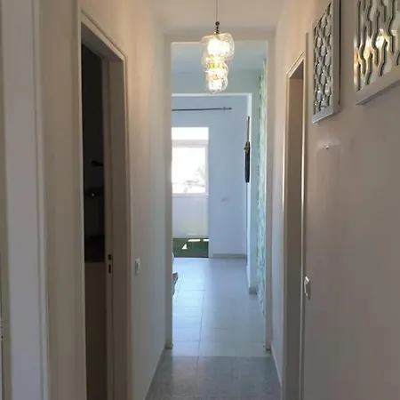 Apartamento Relájate Y Disfruta Corralejo