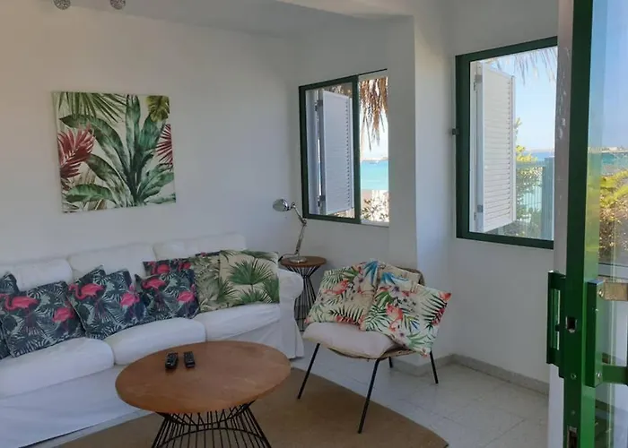 Relájate Y Disfruta