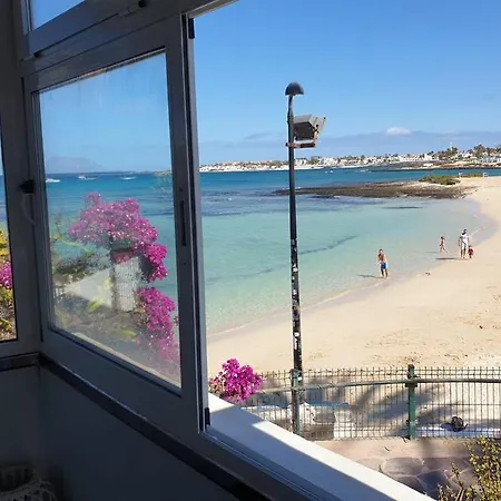 Relájate Y Disfruta Apartamento Corralejo