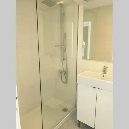 Relajate Y Disfruta Apartman