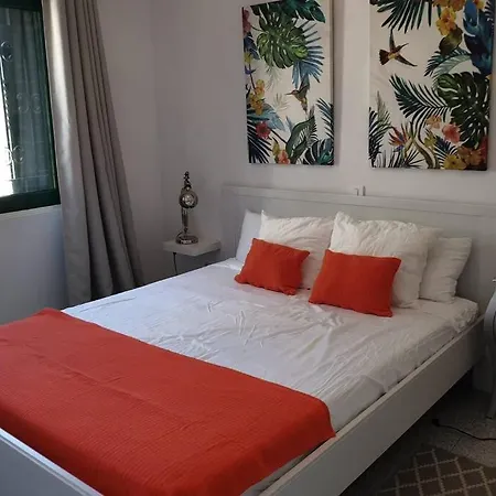 Apartamento Relájate Y Disfruta *