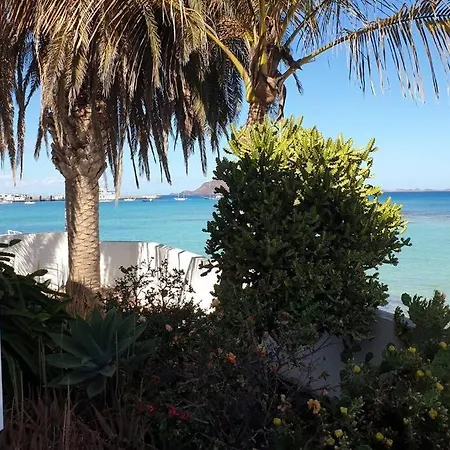 Relajate Y Disfruta Corralejo