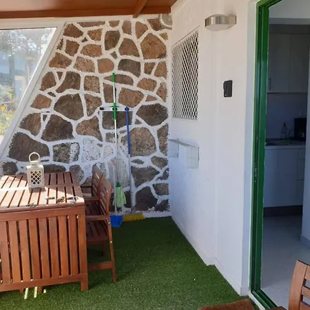 Apartamento Relájate Y Disfruta Corralejo