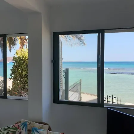 Relájate Y Disfruta Corralejo