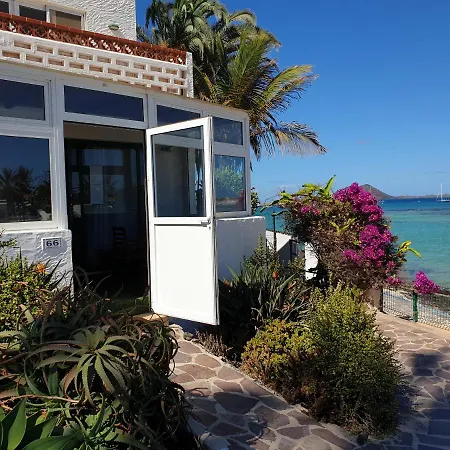 Apartman Relajate Y Disfruta Corralejo