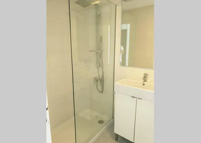 Relajate Y Disfruta Appartement