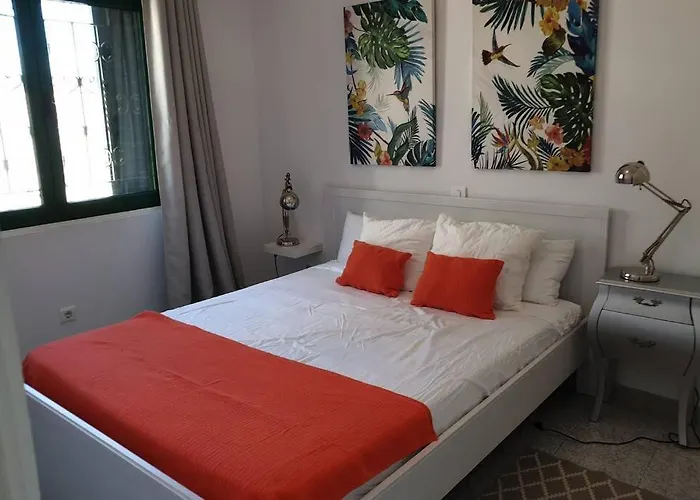 Appartement Relajate Y Disfruta *