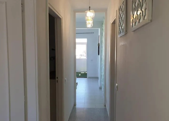 Appartement Relajate Y Disfruta Corralejo