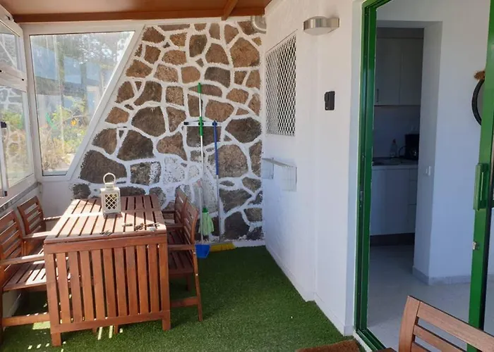 Appartement Relajate Y Disfruta Corralejo
