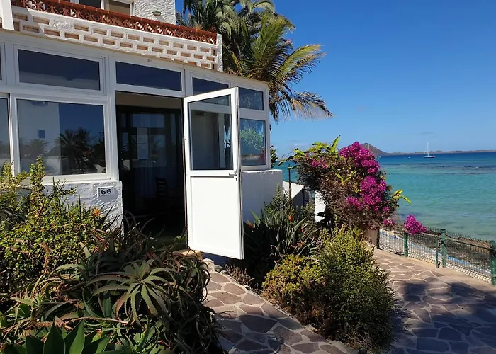 Appartement Relajate Y Disfruta Corralejo